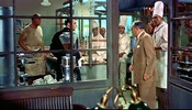 To Catch a Thief (1955)Charles Vanel, Monaco, France and William 'Wee Willie' Davis